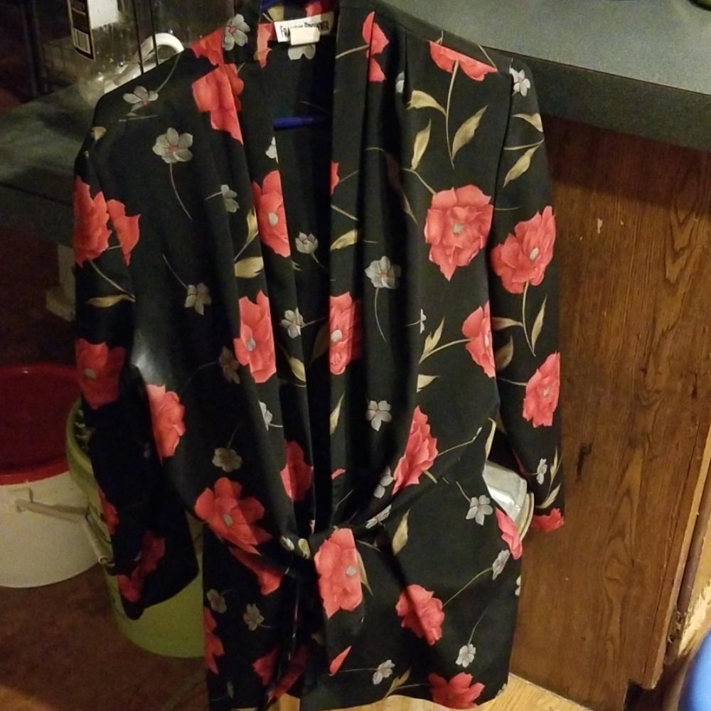 Blouse /blazer